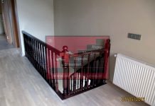Bebek Kapıları ve Çocuk Güvenlik Kapıları