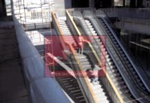 AVM Küpeşte Modelleri ve Fiyatları