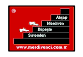 Merdivenci - Ahşap Merdiven